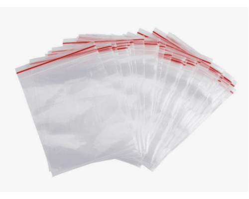 Зип Пакет. Гриппер Премиум 50х70 (уп100шт)