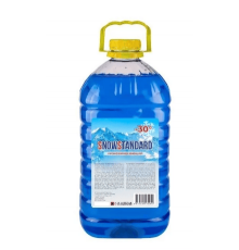 Антиобледенитель Snowstandard (-30С) 4л низкотемпературный