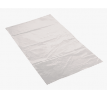 Мешок ПНД 43*100 25мкм фальц 170