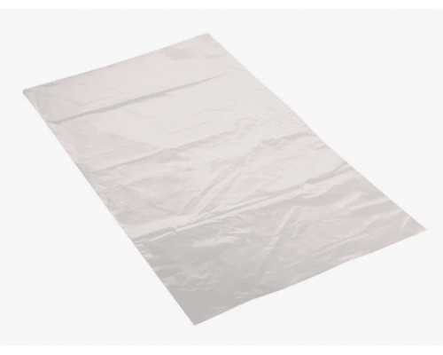 Мешок ПНД 43*100 25мкм фальц 170