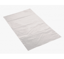 Мешок ПНД 63+37*850 35мкм фальц 185