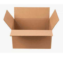 Коробка картонная 150*150*70 Т23