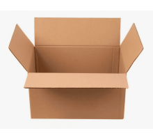 Коробка картонная 150*150*70 Т23