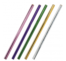 Пленка упаковочная 70см 2м голографическая в ассортименте