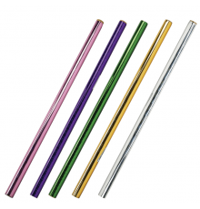 Пленка упаковочная 70см 2м голографическая в ассортименте