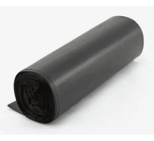 Мешок для мусора ПНД 30л 30шт 48*57 10мкм черный Элпи