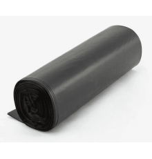 Мешок для мусора ПВД 120л 10шт 70*110 18мкм Элпи