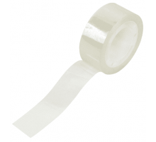 Скотч канцелярский 19х33м STAFF