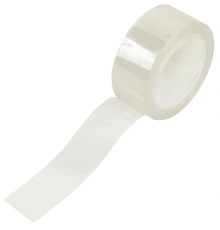 Скотч канцелярский 19х33м STAFF