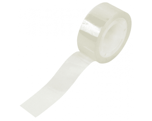 Скотч канцелярский 19х33м STAFF