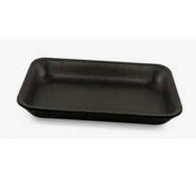 Подложка 28тп BL 225*150*30 черная (уп 150)