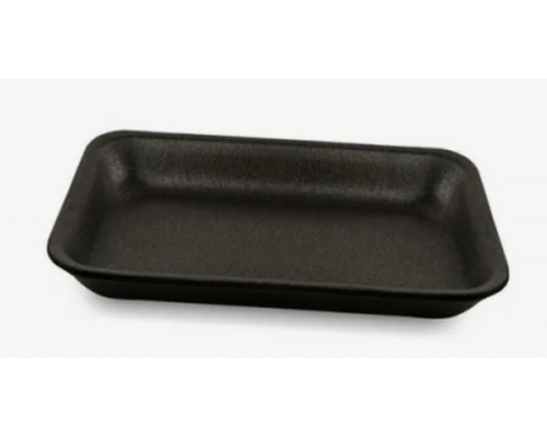 Подложка 28тп BL 225*150*30 черная (уп 150)
