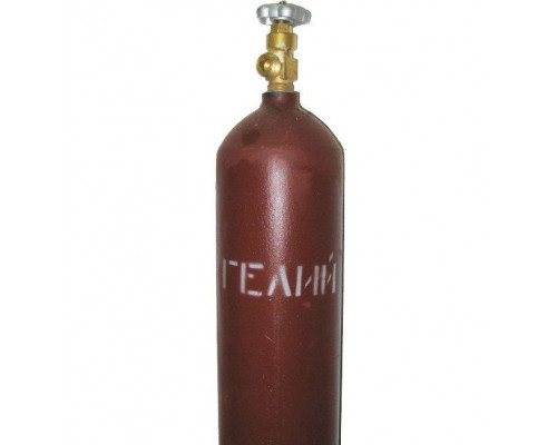 Баллон 40л