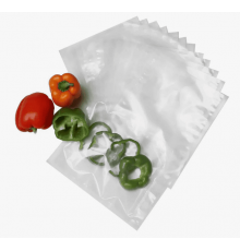Вакуумный пакет 250*400 80мкм ПА/ПЭ без перфорации
