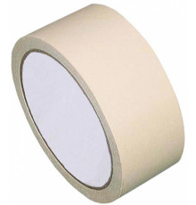Скотч малярный 25х50м d.m.50 (уп 72)