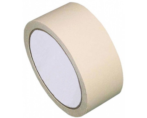 Скотч малярный 25х50м d.m.50 (уп 72)