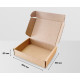 Коробка картонная самосборная 100*80*25мм СП ЧЛБ
