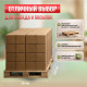 Коробка картонная 600*400*400 Т23 усиленная