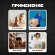Коробка картонная 200*200*600 Т22