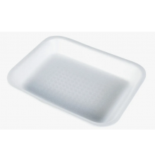 Подложка 28тп BL 225*150*30 белая (уп 150)