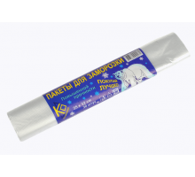 Пакеты для заморозки РЕГИОН ПАК 25*32 рулон 30шт