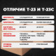 Коробка картонная 150*150*70 Т23