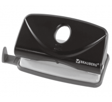 Дырокол BRAUBERG Original до 10листов