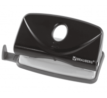 Дырокол BRAUBERG Original до 10листов